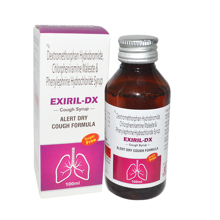 Exiril-DX