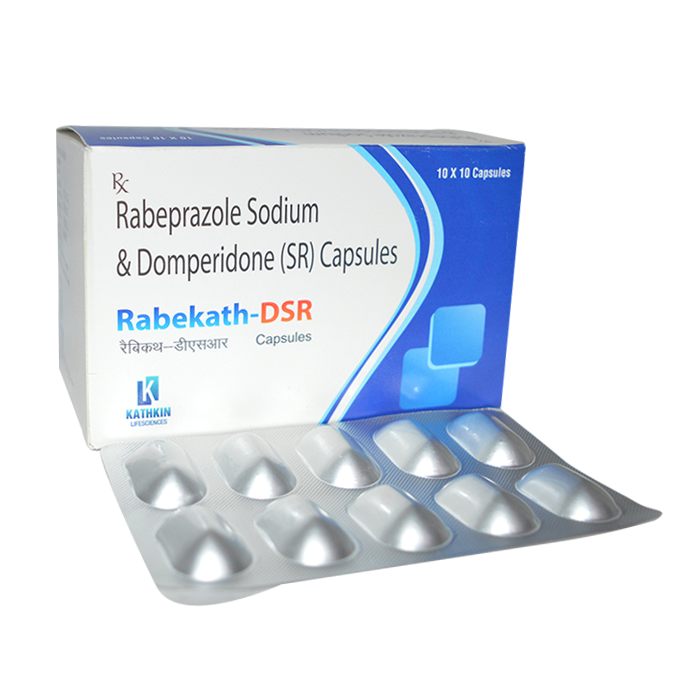 Rabekath-DSR