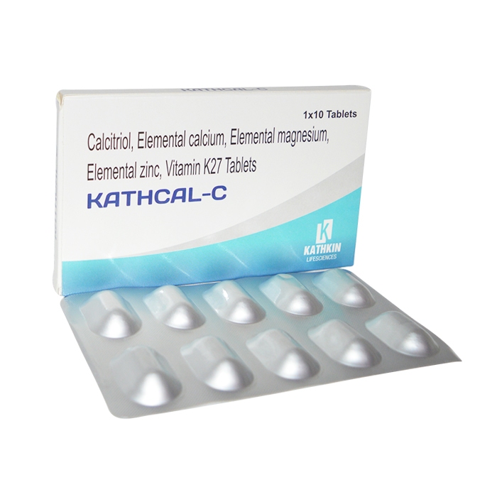 Kathcal-C